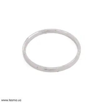 Прокладка глушника F15/E70 BMW 18307812171