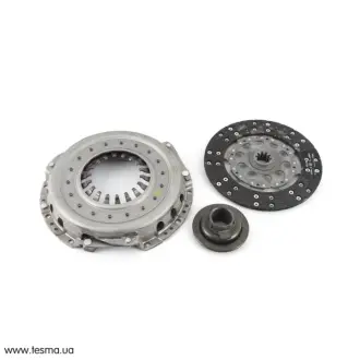 Запчастина BMW 21211223633