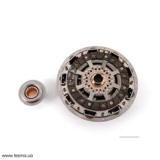 Запчастина BMW 21212283089