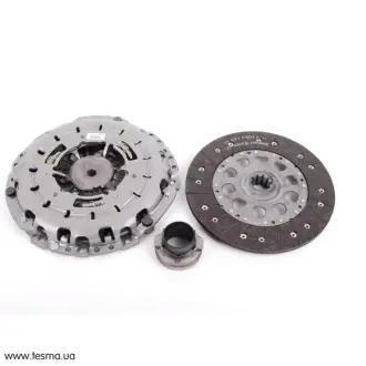 Запчастина BMW 21217528209