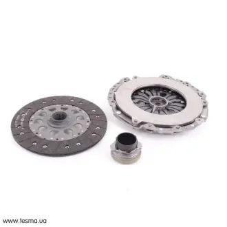Запчастина BMW 21217537327