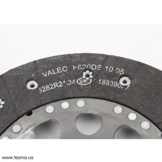 Запчастина BMW 21217837095