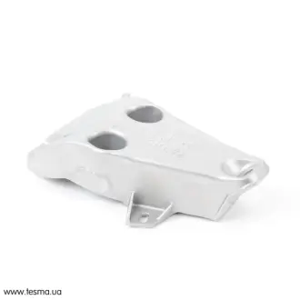 Кронштейн двигуна L N20 BMW 22116784823