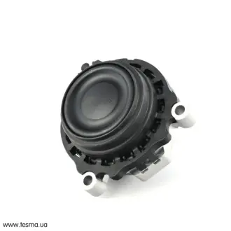Подушка двигуна П BMW 22116861406