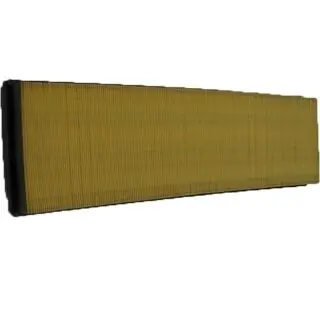 Air filter. Фильтр воздушный BMW 2246416