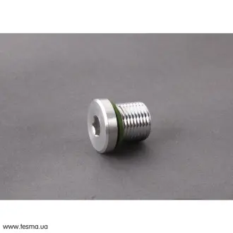 Пробка BMW 23117531356