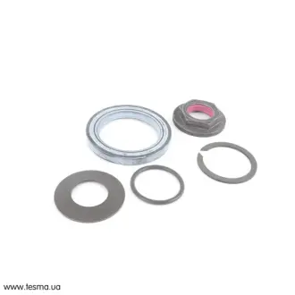 Запчастина BMW 24137514548