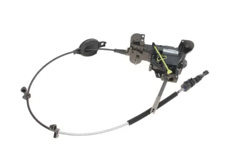 Коробка передач BMW 25168483097