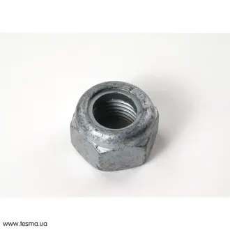 Гайка кул опори M14X1.5 E90/R55 BMW 31106774714