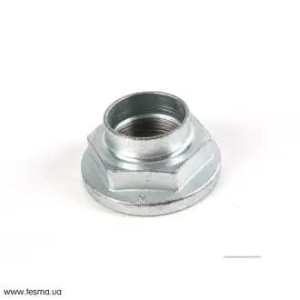 Гайка с буртиком BMW 31211125826