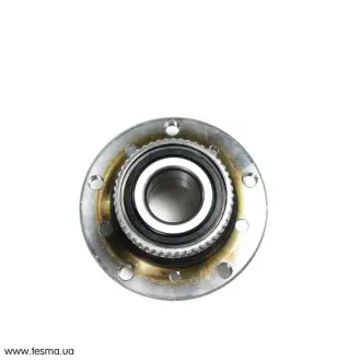 Запчастина BMW 31222229501