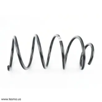 Пружина Пд BMW 31336767377