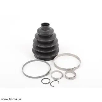 Запчастина BMW 31607529203
