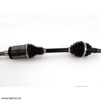 Запчастина BMW 31607570274