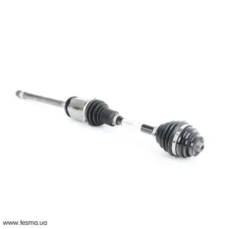 Запчастина BMW 31607597694