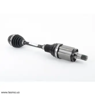 Запчастина BMW 31607606027