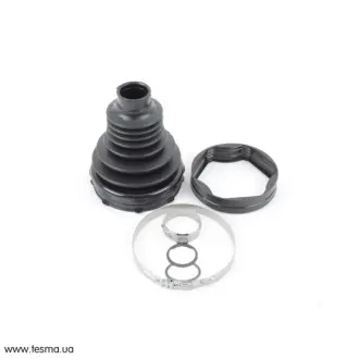 Пильовик ШРУС внутр к-кт 80.5X109X25 F25/F26 BMW 31607620599