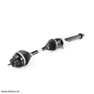 Запчастина BMW 31608482286