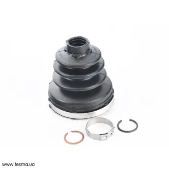 Запчастина BMW 31608618541