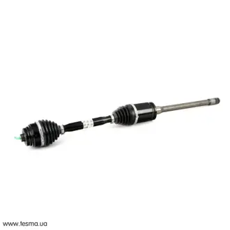 Запчастина BMW 31608643184