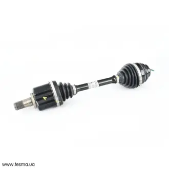 Запчастина BMW 31608643375