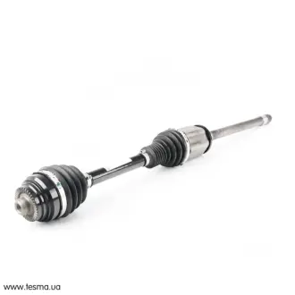 Запчастина BMW 31608657290