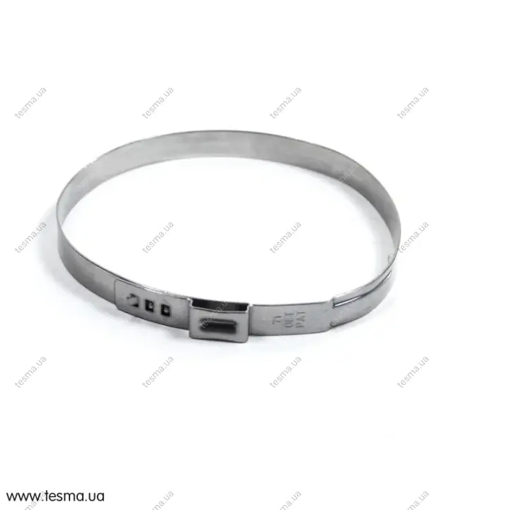Хомут стяжн.67.8-71 F10-F01 BMW 32136751292 (фото 1)