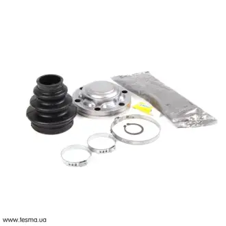 Запчастина BMW 33207546049