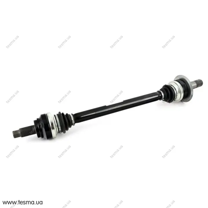 Запчастина BMW 33207566086 (фото 1)