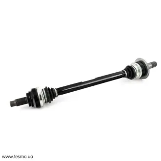 Запчастина BMW 33207566086