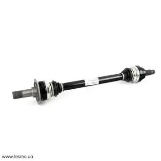 Запчастина BMW 33207566087
