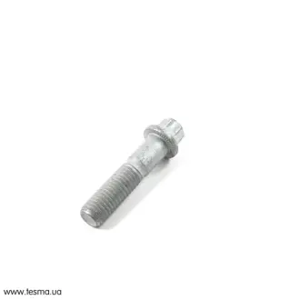 Болт Torx M10x43 BMW 33207572716