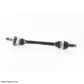Запчастина BMW 33207581029