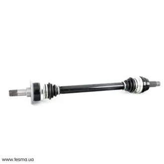 Запчастина BMW 33207598031