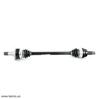 Запчастина BMW 33207598037