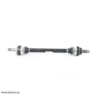 Запчастина BMW 33207606568