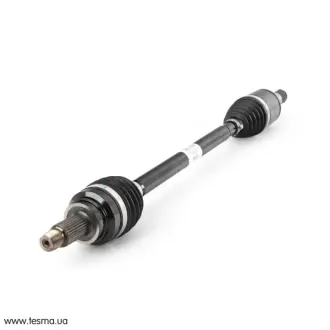 Запчастина BMW 33207609351