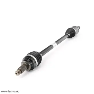 Запчастина BMW 33207609352