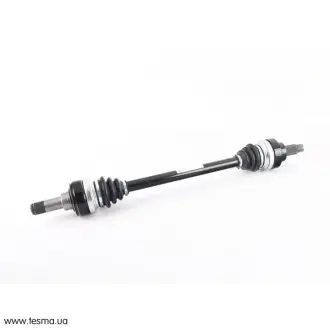 Запчастина BMW 33207629301