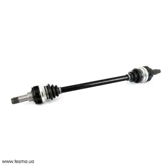 Запчастина BMW 33207629302