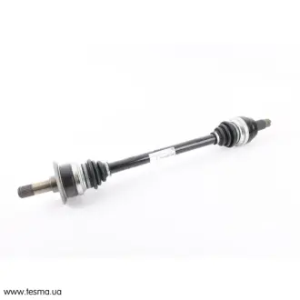 Запчастина BMW 33207630183