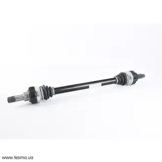 Запчастина BMW 33208680350