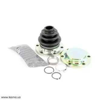 Запчастина BMW 33211229209