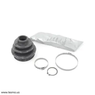 Запчастина BMW 33211229220