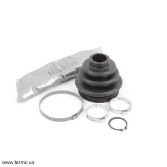 Пыльник BMW 33211229379