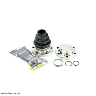 Запчастина BMW 33211229593