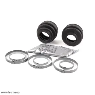 Запчастина BMW 33217504524