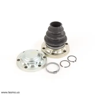 Запчастина BMW 33217510624