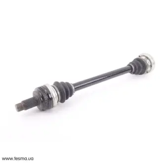Запчастина BMW 33217529917