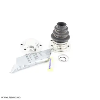 Ремкомплект кожуха BMW 33217529920